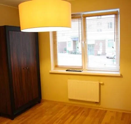 Apartament Gdansk, Tricity - Parking, Balcony, Near Old Town Gdańsk