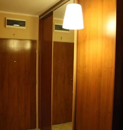 Apartament Gdansk, Tricity - Parking, Balcony, Near Old Town Gdańsk
