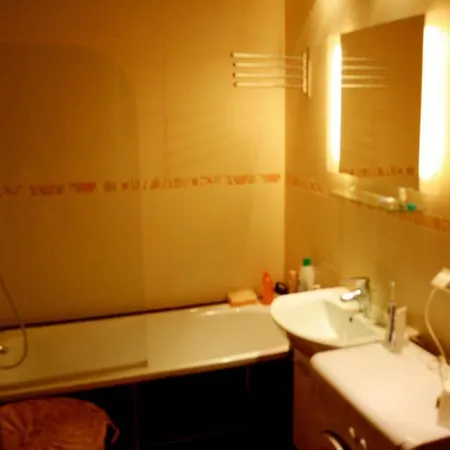 Apartamento Gdansk, Tricity - Parking, Balcony, Near Old Town Gdańsk