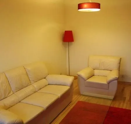 Gdansk, Tricity - Parking, Balcony, Near Old Town *
